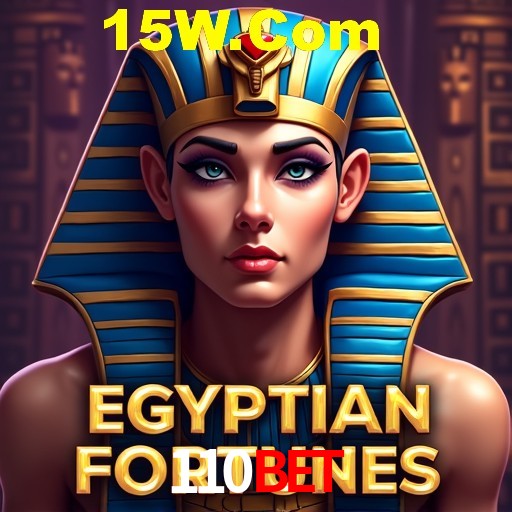 Welcome Bonus 110bet