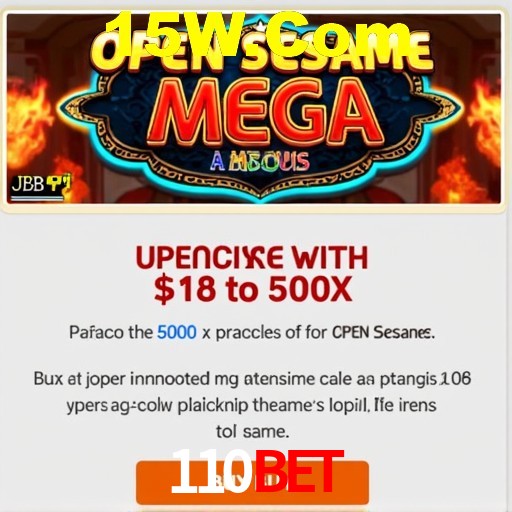 Account Benefits 110bet
