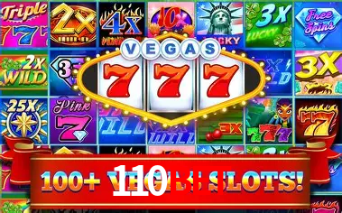 Seasonal Promotions 110bet