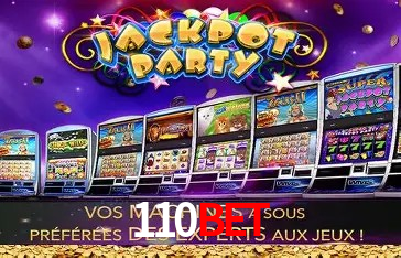 Exclusive Offers 110bet