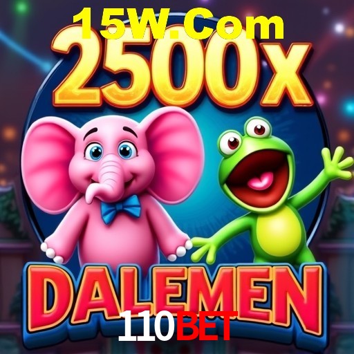 Games Directory 110bet