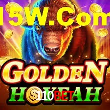 Welcome Bonus 110bet