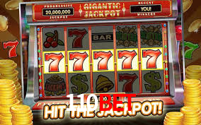 Tournaments 110bet