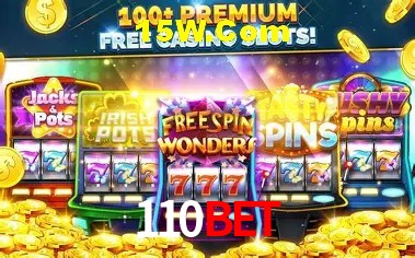 Weekend Specials 110bet