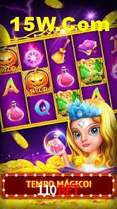 VIP Casino 110bet