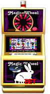 Blackjack Table 110bet